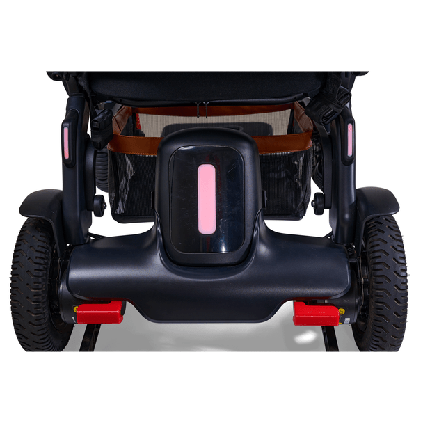 Ally Pro Power Wheelchair