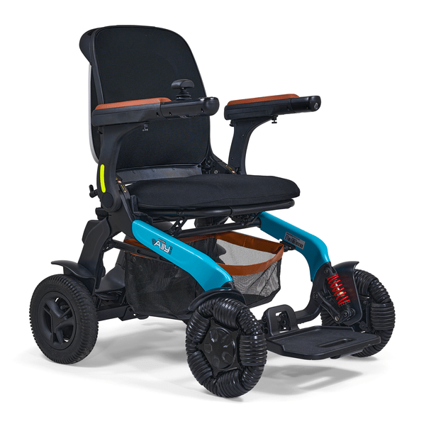 Ally Pro Power Wheelchair