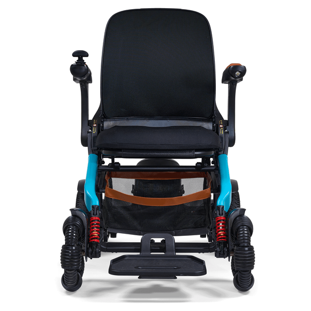 Ally Pro Power Wheelchair