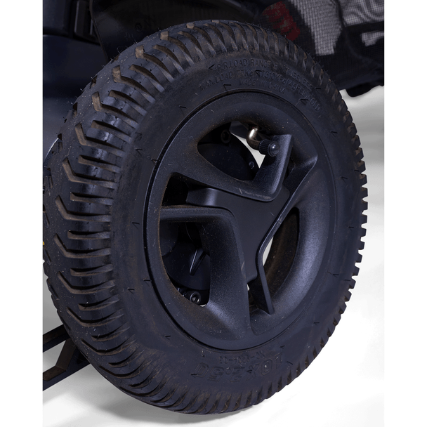 Ally Pro Power Wheelchair