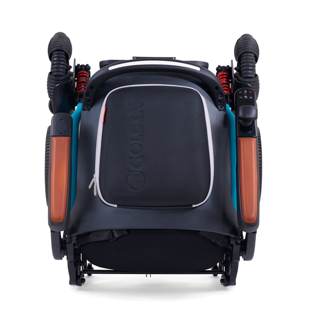 Ally Pro Power Wheelchair