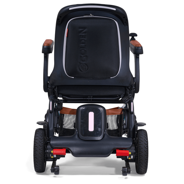 Ally Pro Power Wheelchair