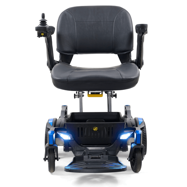Buzzaround Carry-On Powerchair