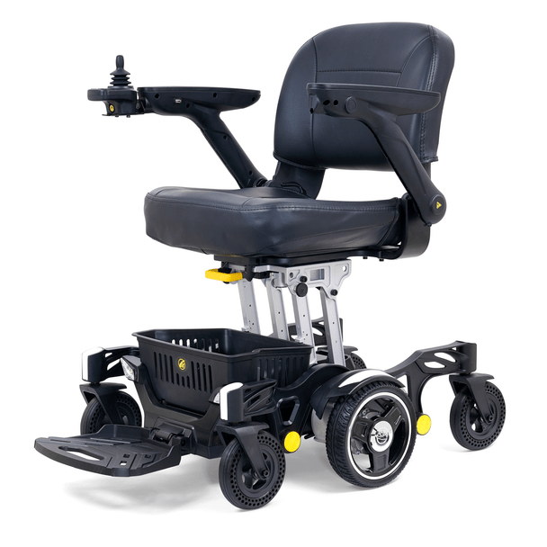 Buzzaround Carry-On Powerchair