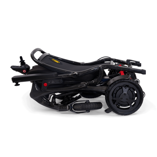 Cricket Power Wheelchair