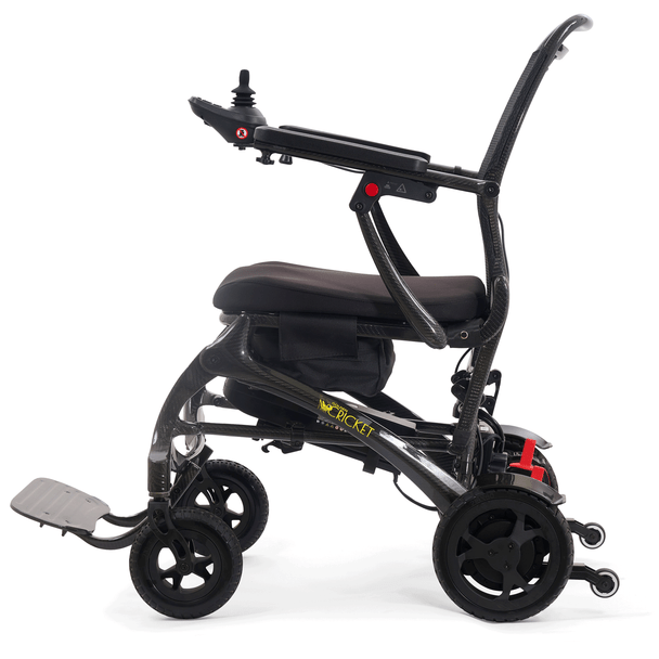 Cricket Power Wheelchair