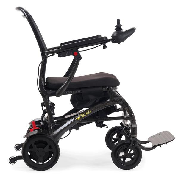 Cricket Power Wheelchair