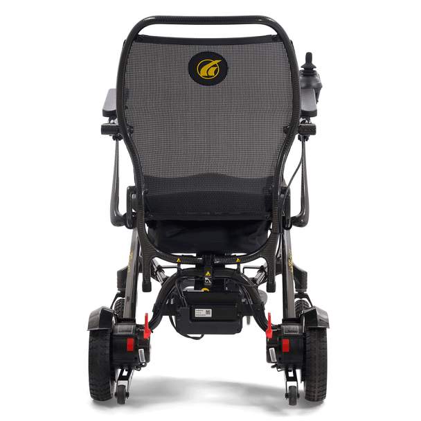 Cricket Power Wheelchair