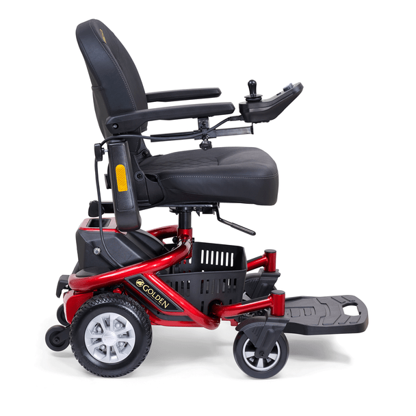 LiteRider Envy Power Wheelchair