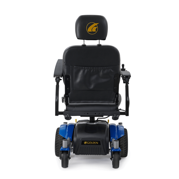 Compass Sport Power Wheelchair
