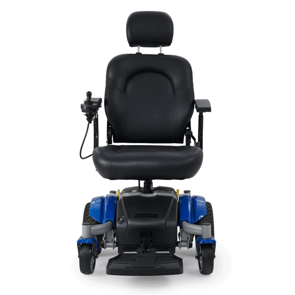 Compass Sport Power Wheelchair