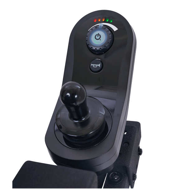 Compass HD Power Wheelchair