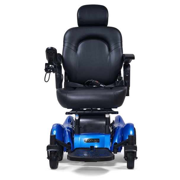 Compass HD Power Wheelchair