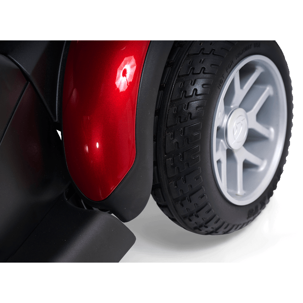 Buzzabout Power Wheelchair