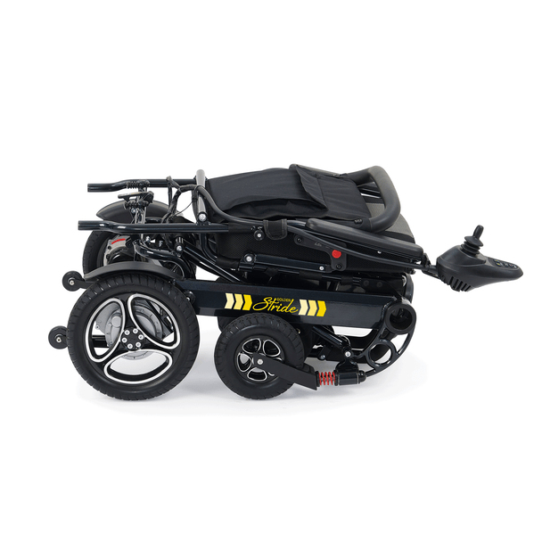 Stride Power Wheelchair