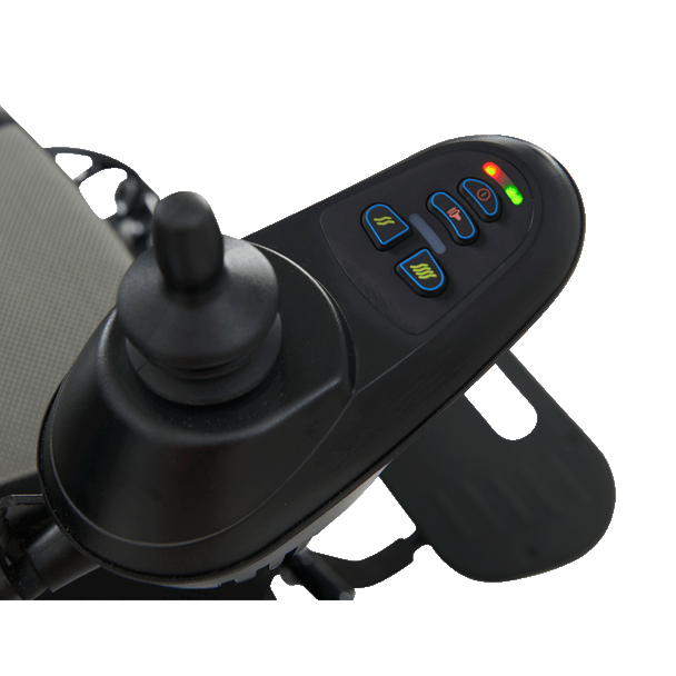 Stride Power Wheelchair