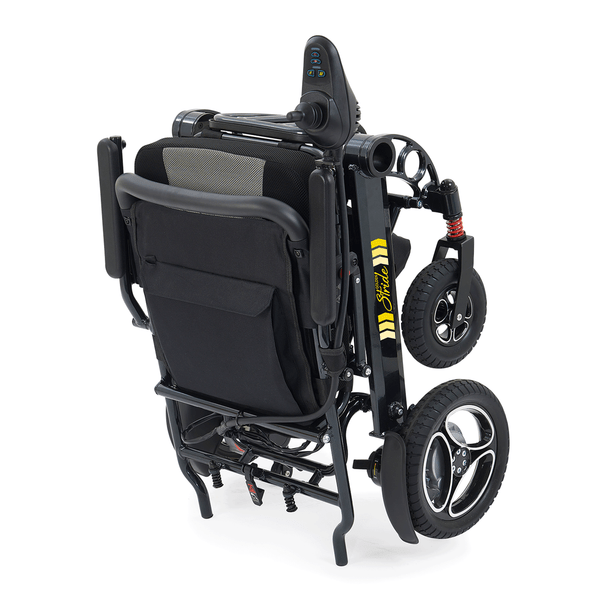 Stride Power Wheelchair