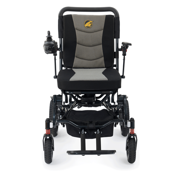 Stride Power Wheelchair