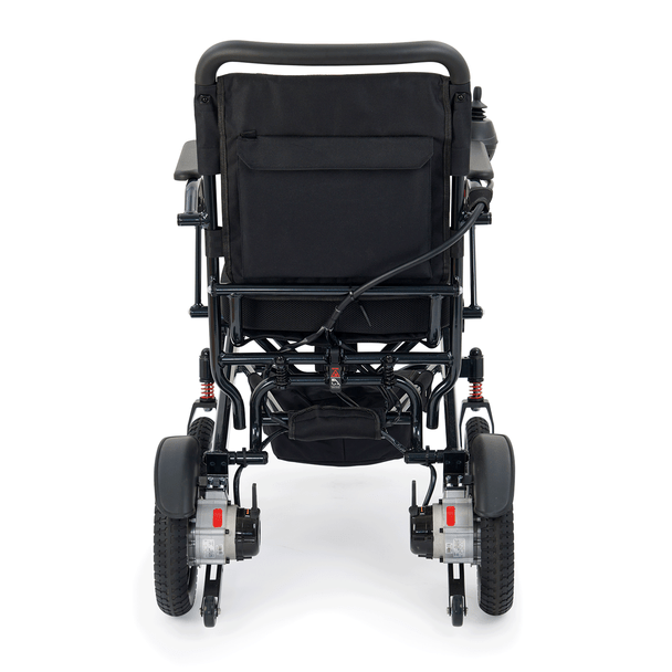 Stride Power Wheelchair