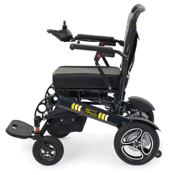 Stride Power Wheelchair