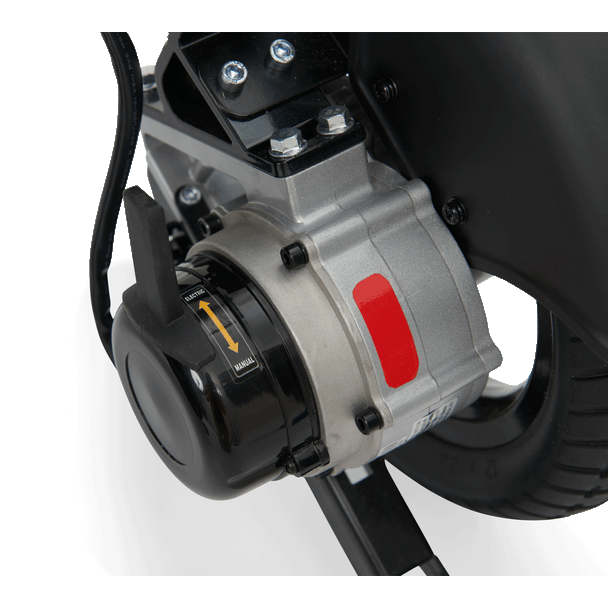 Stride Power Wheelchair