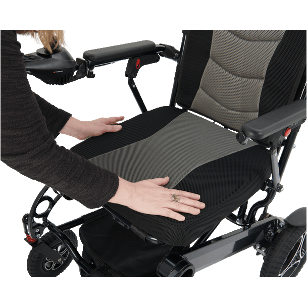 Stride Power Wheelchair