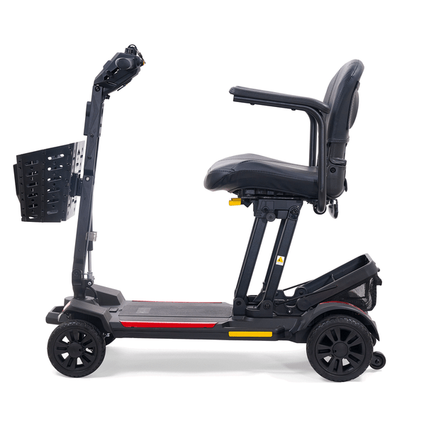 Buzzaround CarryOn 4-Wheel Scooter