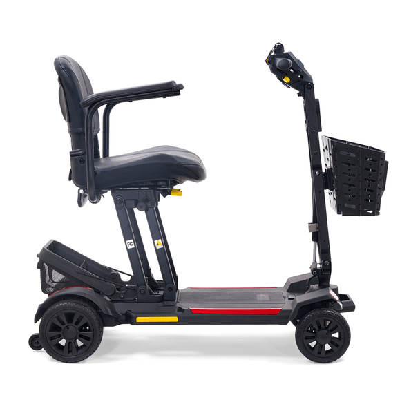 Buzzaround CarryOn 4-Wheel Scooter