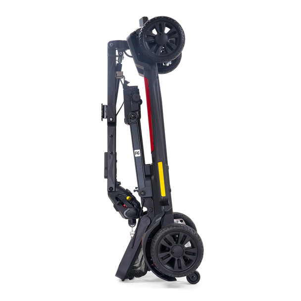 Buzzaround CarryOn 4-Wheel Scooter