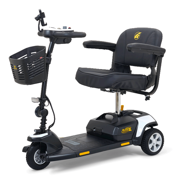 Buzzaround XL 3-Wheel Scooter
