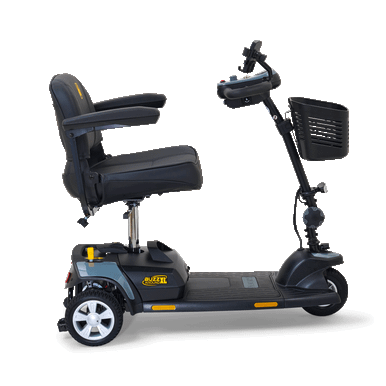 Buzzaround XL 3-Wheel Scooter