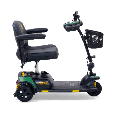 Buzzaround XLSHD 3-Wheel Scooter