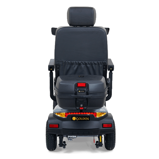 Golden Eagle 3-Wheel Scooter