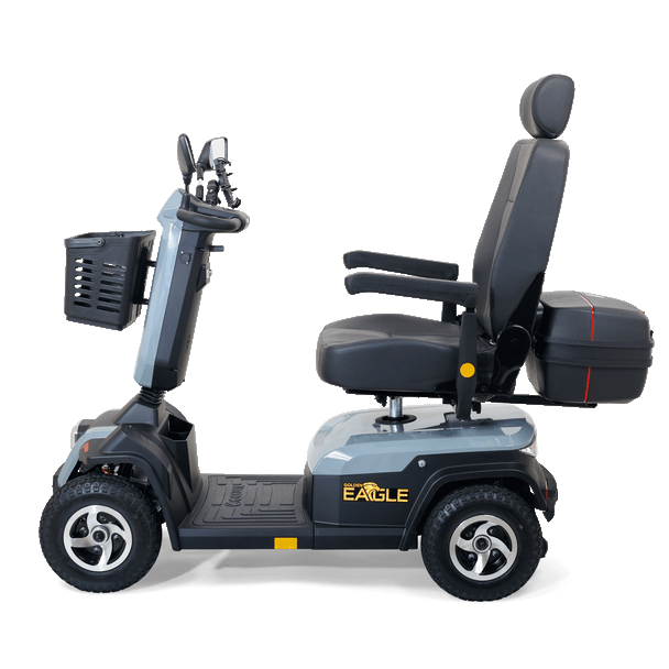 Golden Eagle 3-Wheel Scooter