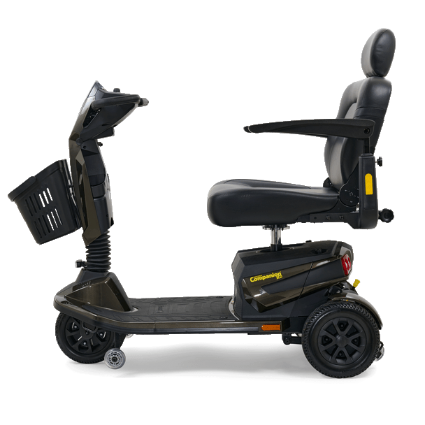 Golden Companion HD 3-Wheel Scooter