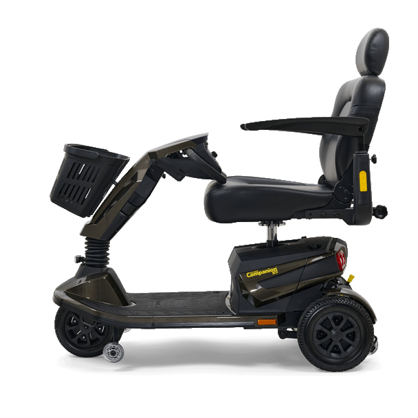 Golden Companion HD 3-Wheel Scooter