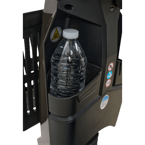 Golden Companion HD 3-Wheel Scooter