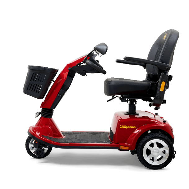Golden Companion 3-Wheel Scooter