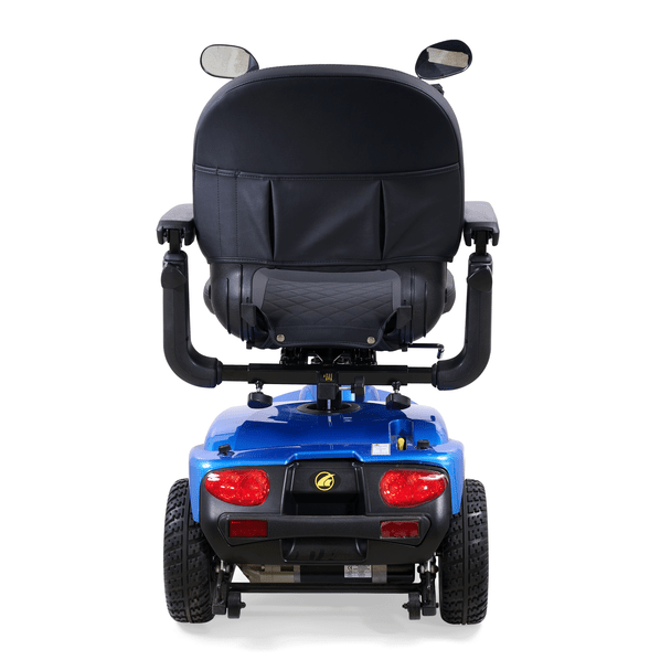 Golden Companion 3-Wheel Scooter