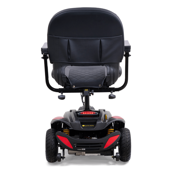 Buzzaround EX 3-Wheel Scooter