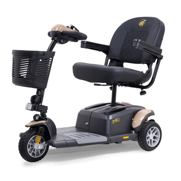 Buzzaround EX 3-Wheel Scooter