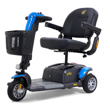 Buzzaround LX 3-Wheel Scooter