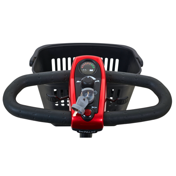 LiteRider 3-Wheel Scooter