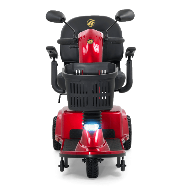 Companion 3-Wheel Scooter