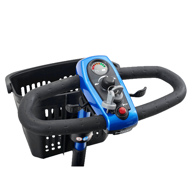 LiteRider 4-Wheel Scooter