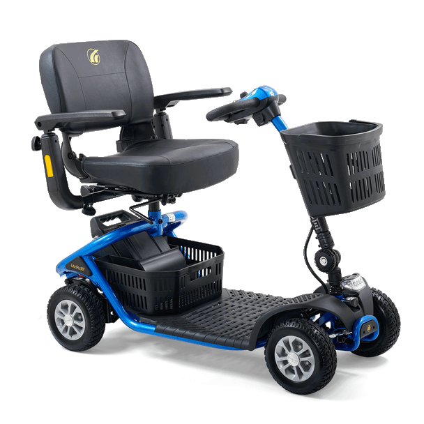 LiteRider 4-Wheel Scooter