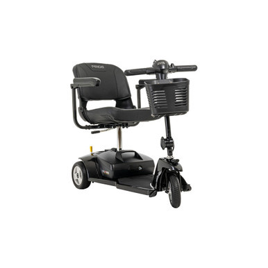 Go Go Ultra X 3-Wheel Scooter