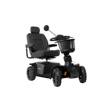 Pursuit 2 4-Wheel Scooter