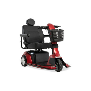 Maxima 3-Wheel Scooter