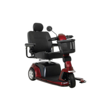 Maxima 3-Wheel Scooter